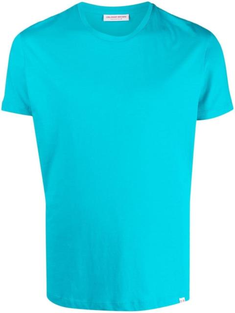 ORLEBAR BROWN round-neck short-sleeve T-shirt