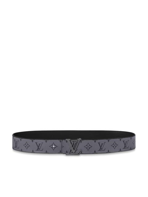 Louis Vuitton LV Line 40mm Reversible Belt