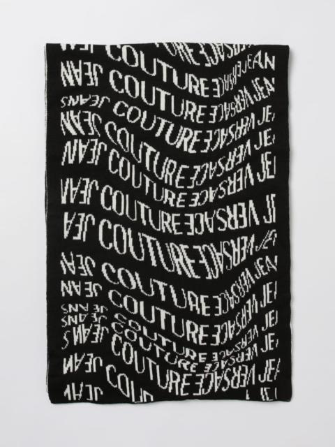 VERSACE JEANS COUTURE Scarf woman Versace Jeans Couture
