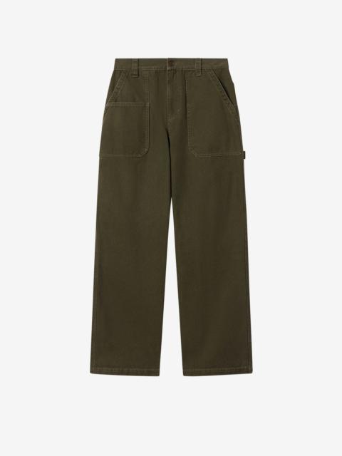 Isabel Marant ALBO PANTS