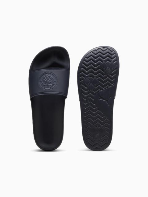 PUMA Leadcat 2.0 Manchester City MONOCHROME Slides