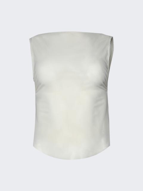 bond-eye Lia Tank Top Coconut Mesh