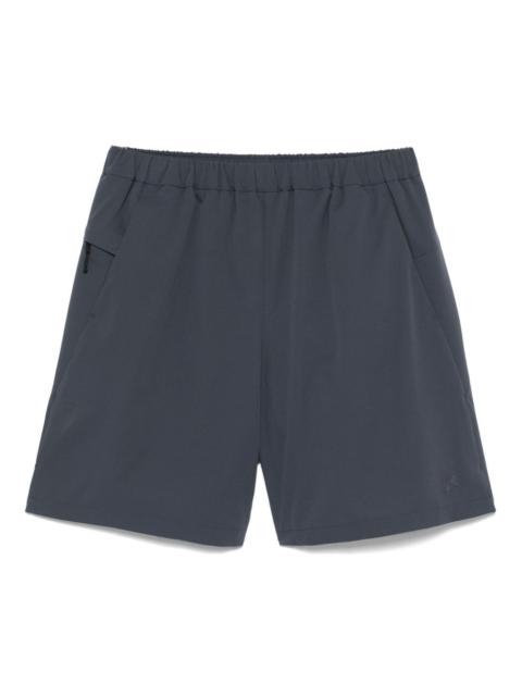 Goldwin All Direction Light shorts