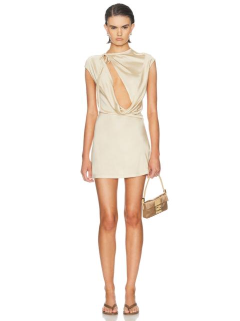 AYA MUSE Nyra Dress