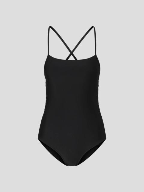 BOGNER NEYLA SWIMSUIT IN BLACK