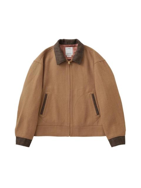 visvim STRATO JKT BEIGE