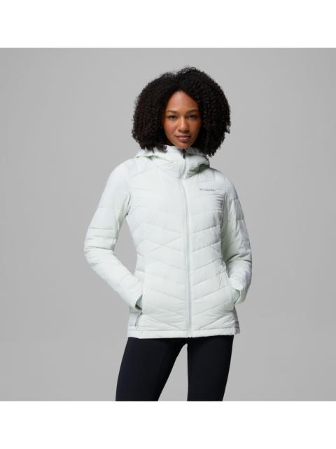 Columbia Women's Joy Peak II Hooded Jacket