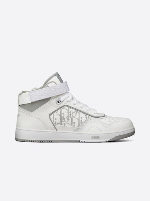 Dior B27 Mid-Top Sneaker