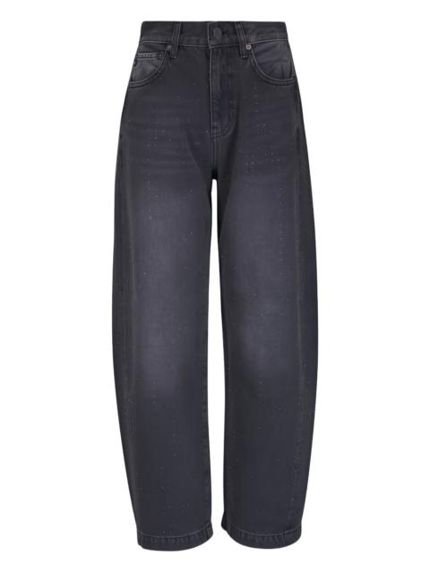 AG Jeans Hattie five-pockets jeans