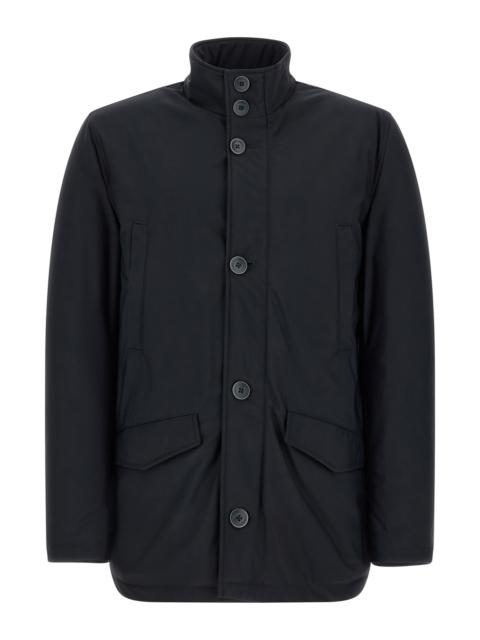 Herno High Neck Jacket