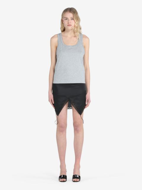 N°21 JERSEY TANK TOP