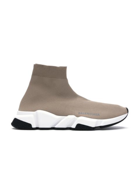 BALENCIAGA Balenciaga Speed Trainer Beige (Women's)