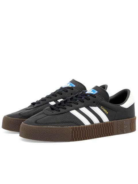 adidas Adidas Sambarose W