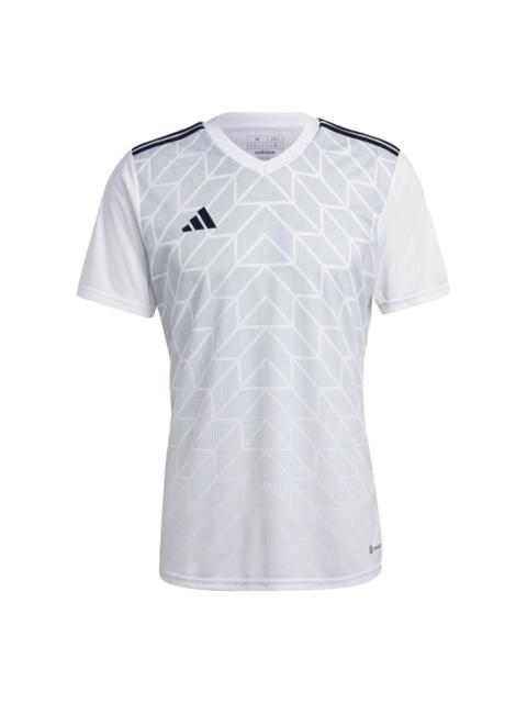 adidas adidas Team Icon 23 Jersey 'White' HR2630