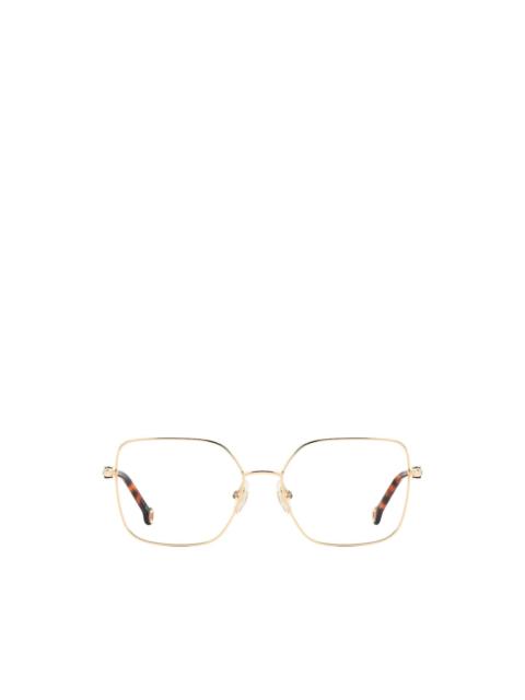CAROLINA HERRERA square-frame glasses