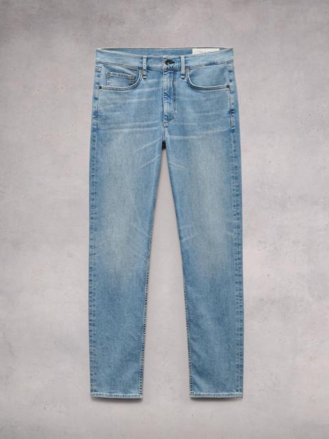 Fit 2 - Parker
Slim Fit Aero Stretch Jean
