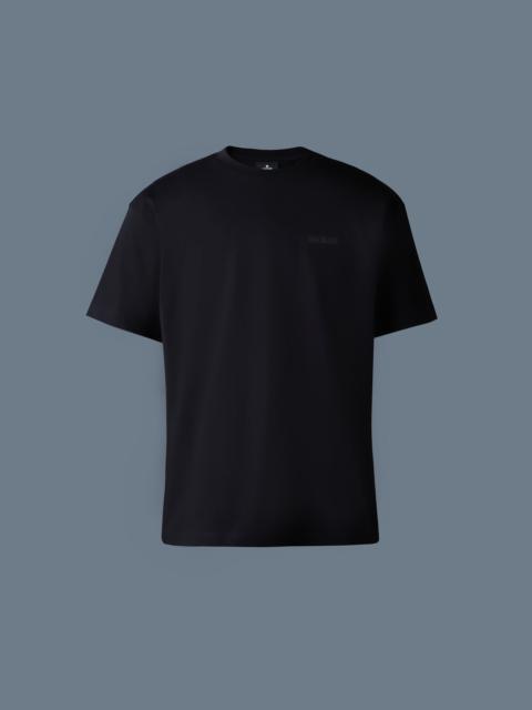 MACKAGE TEE-R Tee-shirt with Mackage silicone logo