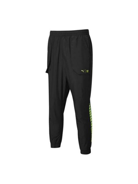 PUMA PUMA X First Mile Xtreme Training Pants 'Black' 519637-01