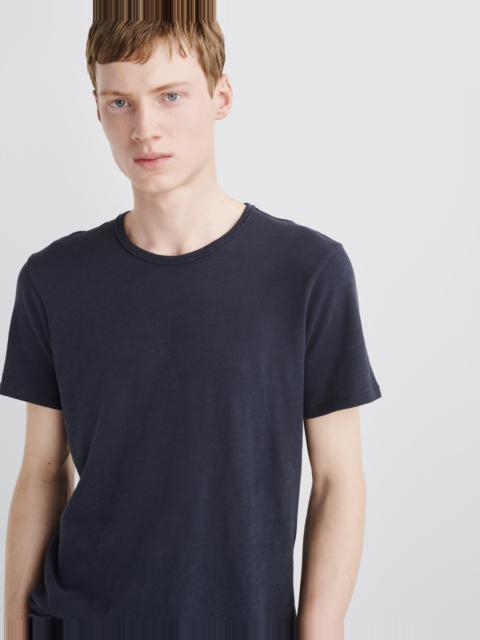 rag & bone Classic Flame Tee
Cotton T-Shirt