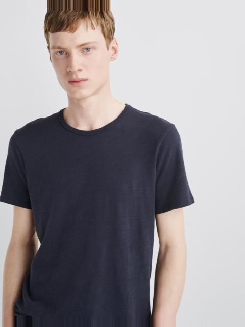 Classic Flame Tee
Cotton T-Shirt