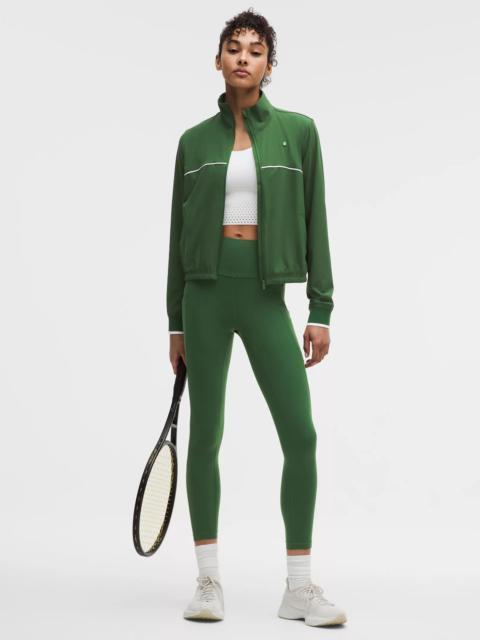 Ventilated Tennis Tight 25"