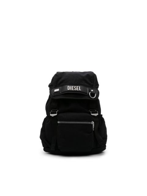 Diesel small Logos backpack