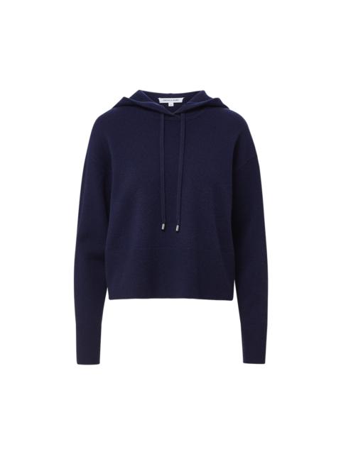 VERONICA BEARD BILLY KNIT HOODIE