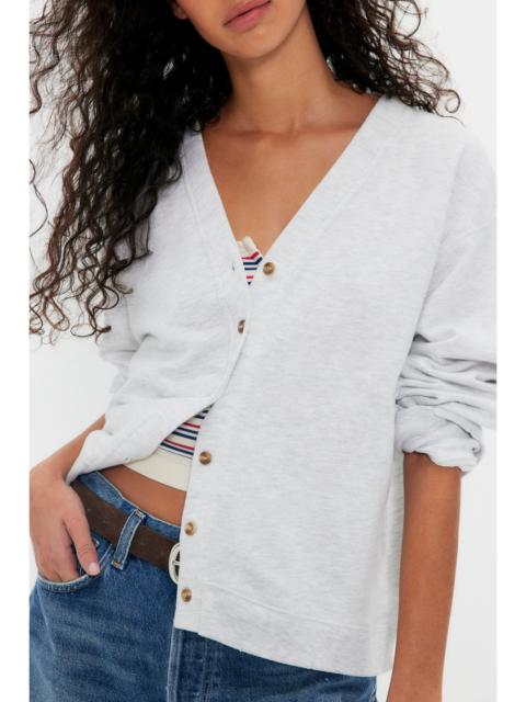 FREE PEOPLE Take It Easy Cardigan