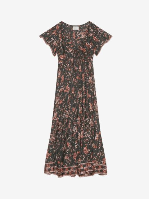 Isabel Marant AGATHE DRESS