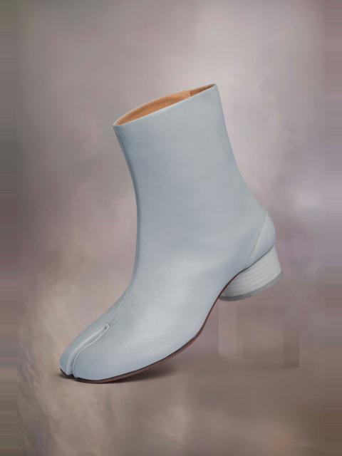 Maison Margiela Tabi ankle boots