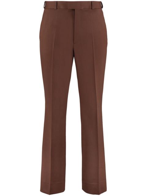 Valentino high-waisted tailored trousers