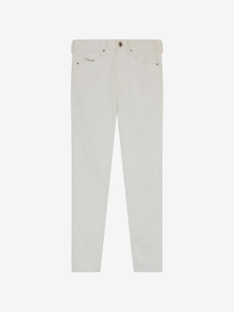 Diesel Doris-Ne slim-fit jeans
