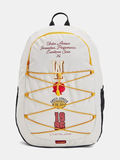 Under Armour UA Hustle Sport Backpack