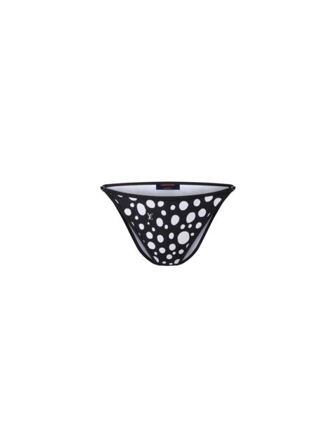 Louis Vuitton LV x YK Infinity Dots Bikini Bottoms
