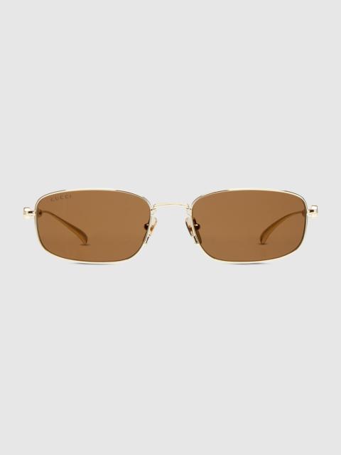 GUCCI GG2155S Square frame sunglasses