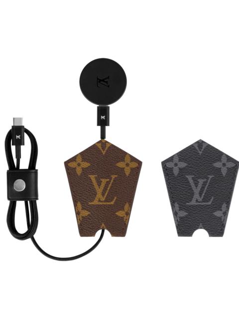 Louis Vuitton Charger For Tambour Horizon Light Up Connected Watches