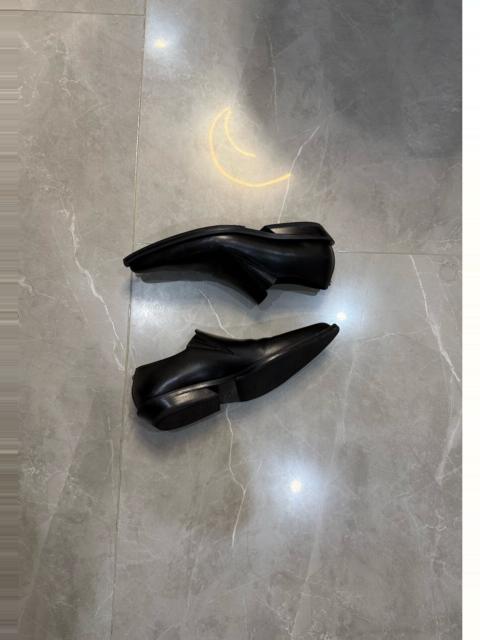 Raf Simons Raf Simons SS06 Ann Pointed Toe Loafers