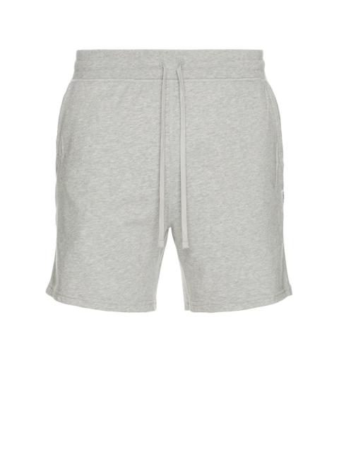 Reigning Champ Lightweight Terry 6" Sweatshort