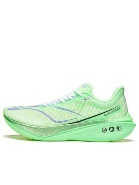 Li-Ning Li-Ning Feidian 3 Challenger 'Neon Green' ARMT037-16
