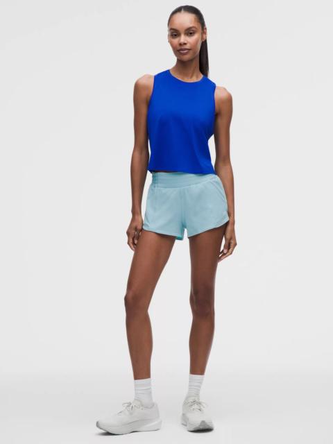 lululemon Hotty Hot High-Rise Lined Short 2.5"