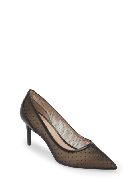 Stuart Weitzman Linsi 75 Pump