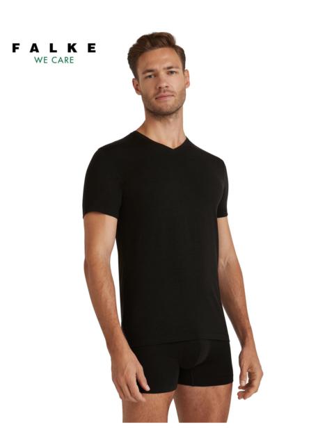 FALKE Men T-Shirt Daily ClimaWool