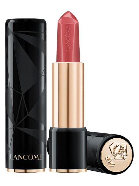 Lancôme Women's L'Absolu Rouge Ruby Cream Lipstick - 214 Rosewood Ruby