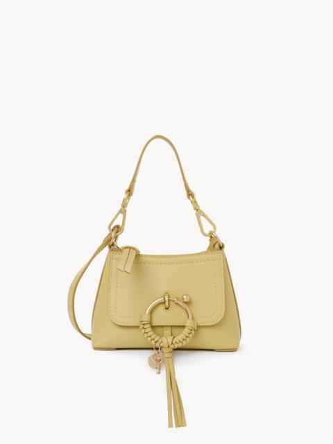 See by Chloé JOAN MINI CROSSBODY BAG