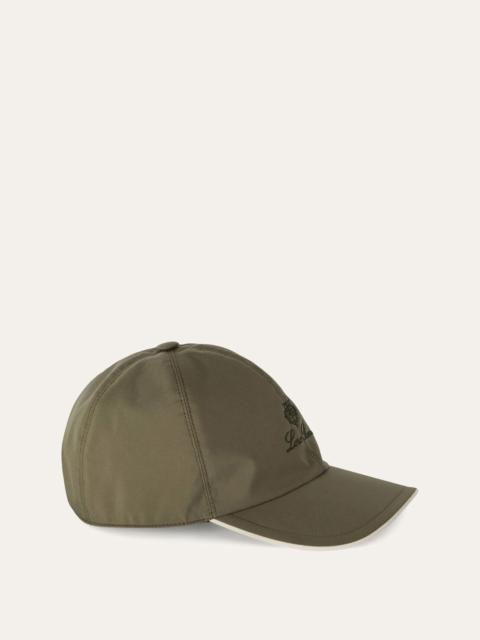 Loro Piana Baseball Cap