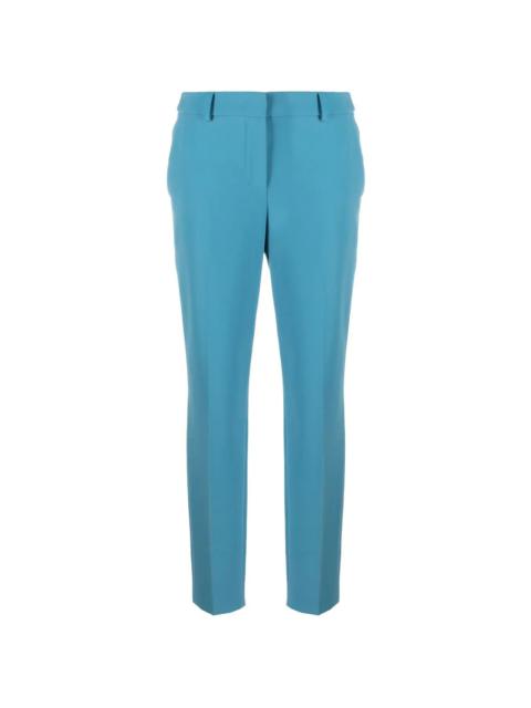 Moschino tailored high-waist trousers
