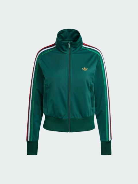 adidas Originals Firebird Classic Track Top