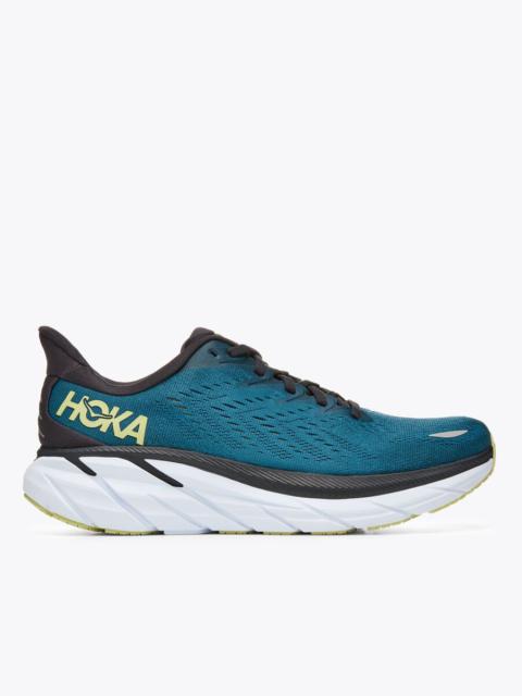 HOKA ONE ONE Men's Clifton 8