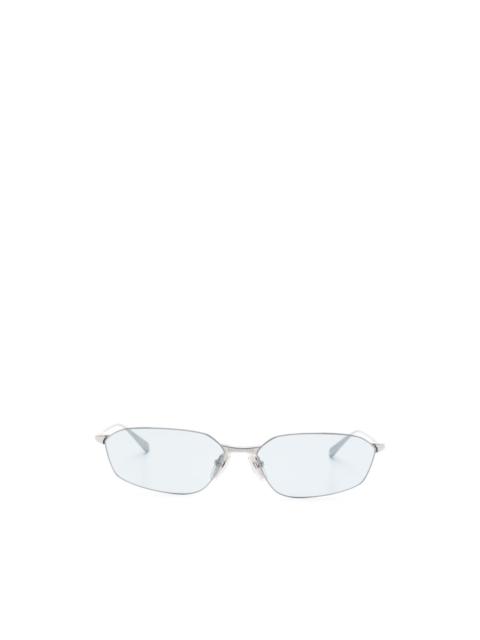 BALENCIAGA cat eye sunglasses