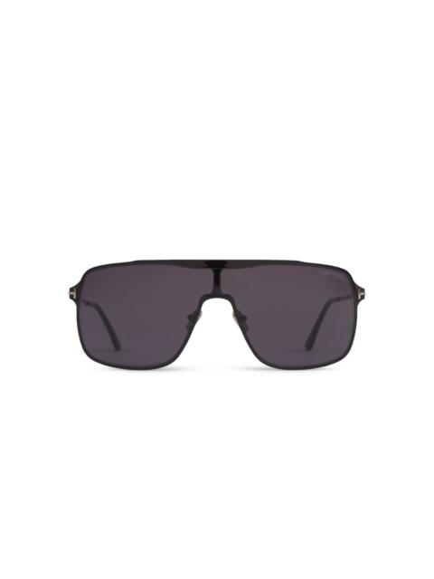 TOM FORD Zappa sunglasses